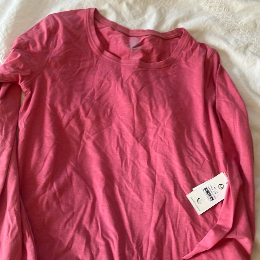 Tasc Nola Long sleeve shirt